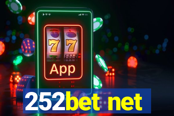 252bet net